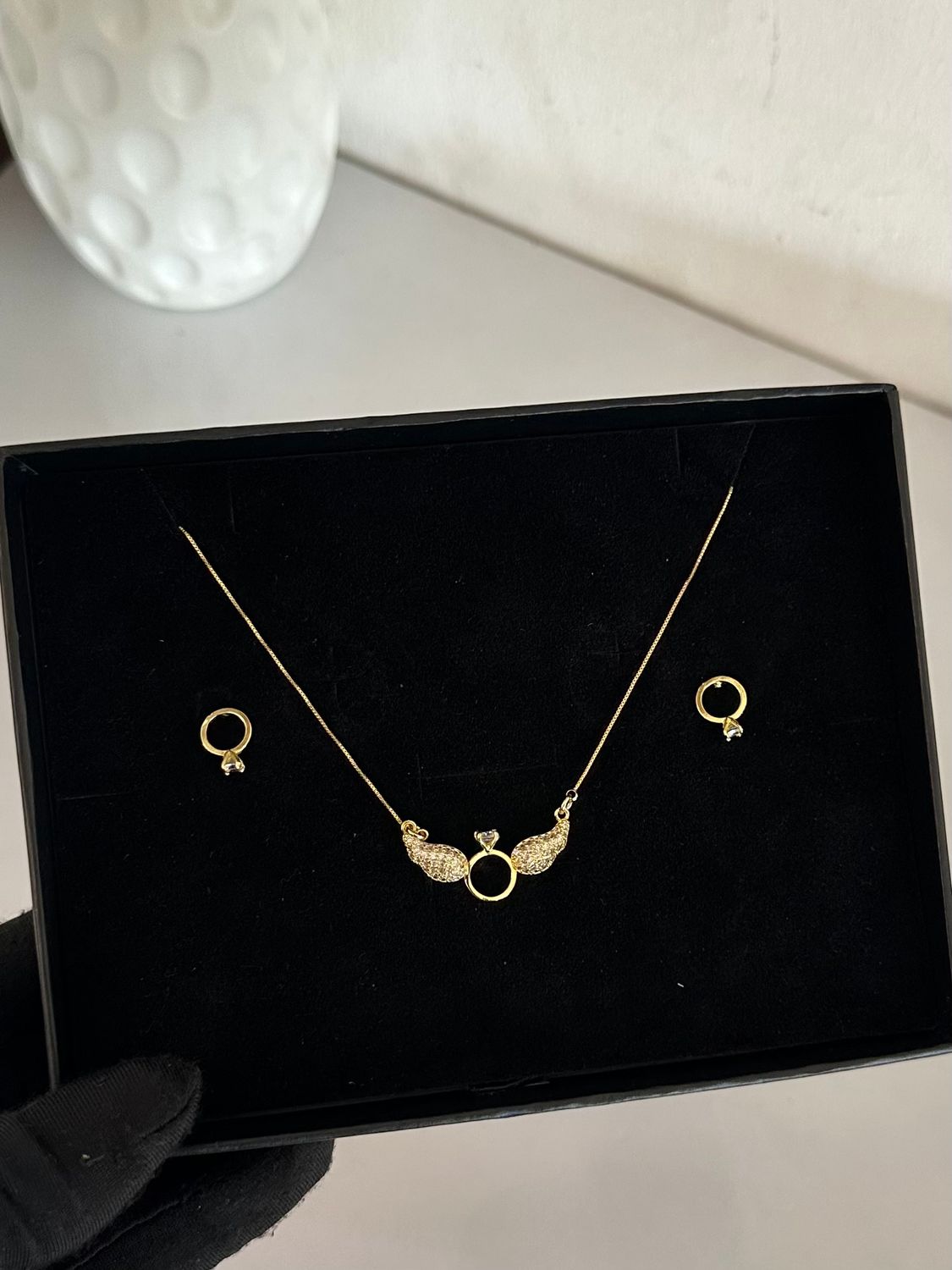 Elena Necklace
