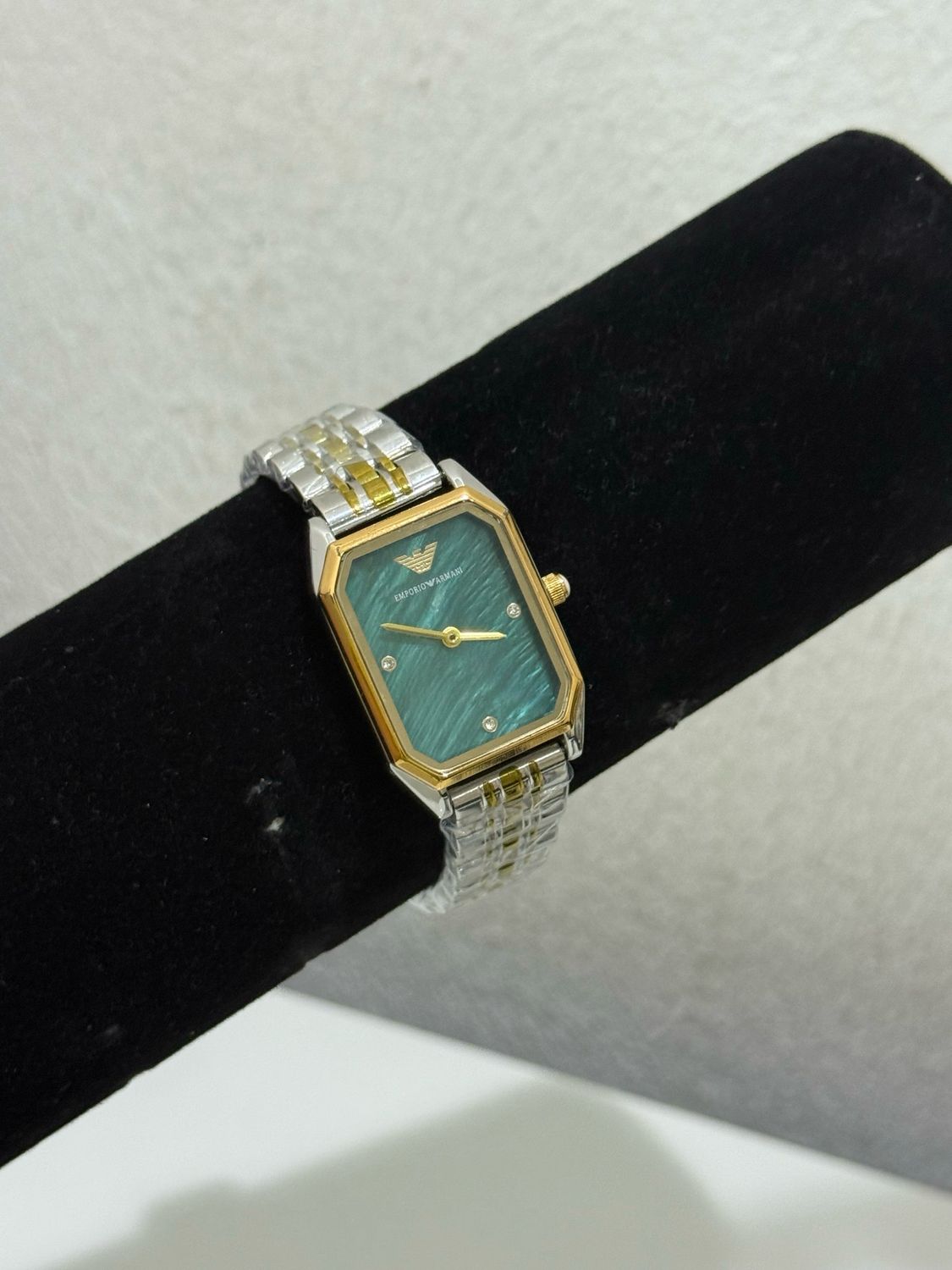 Emporium Armani Watch