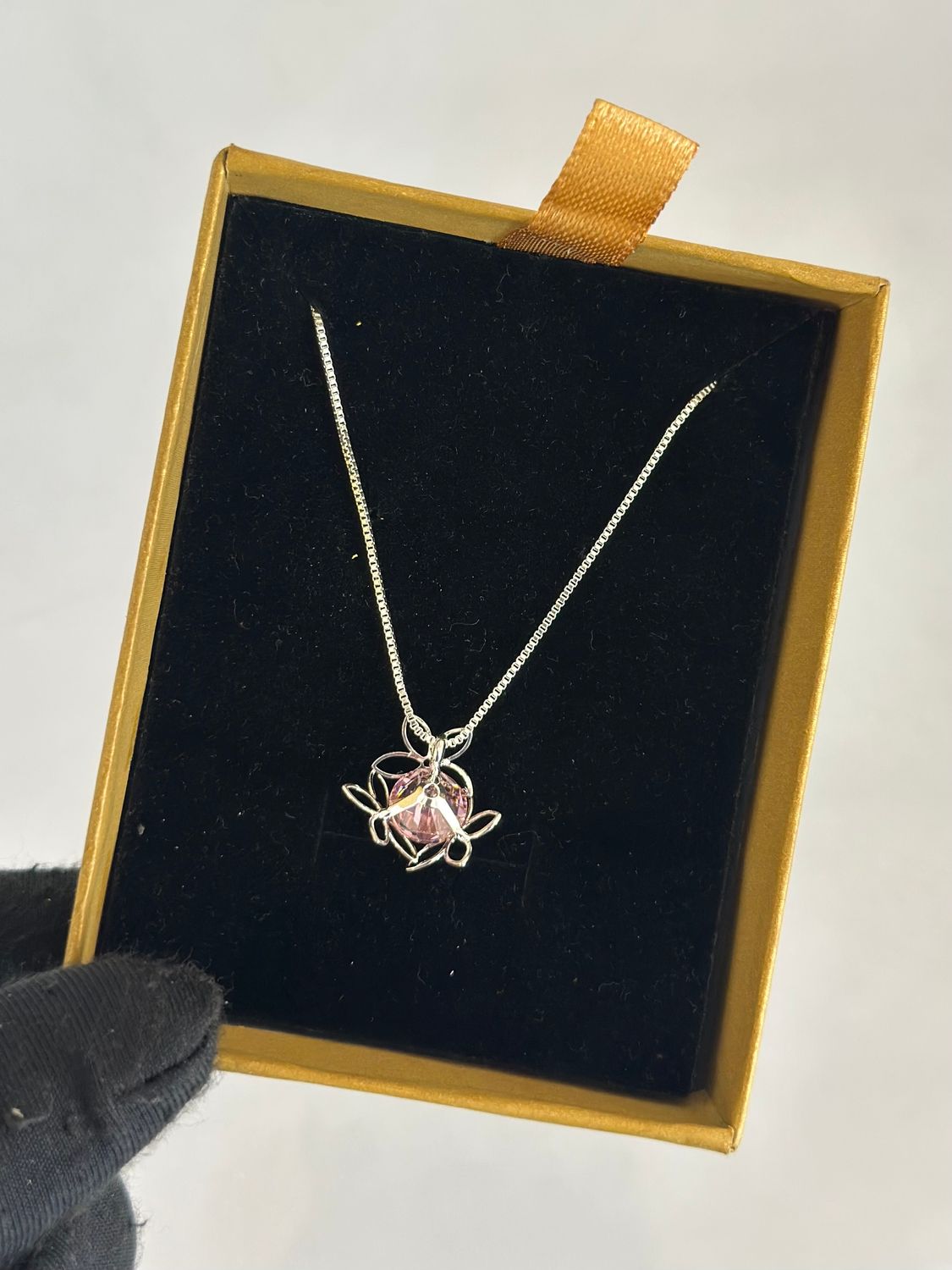 Princess Necklace
