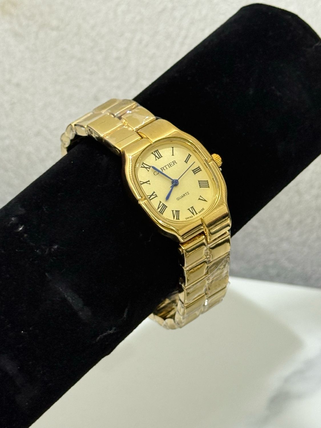 Cartier Watch