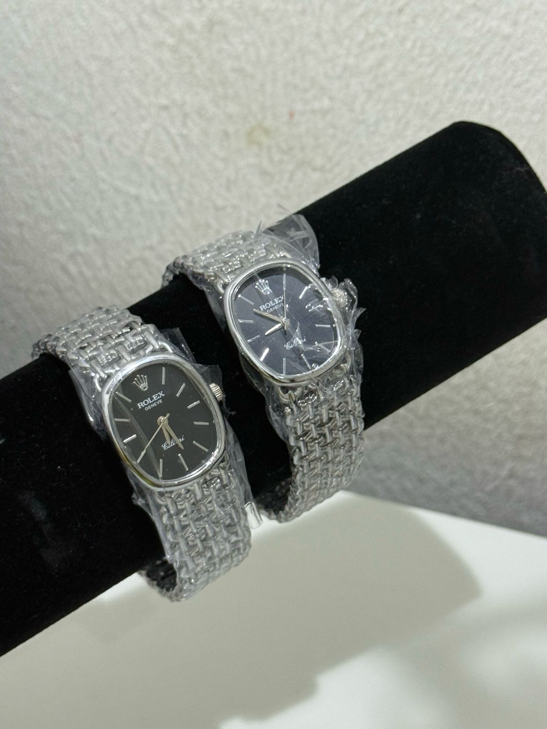 Rolex Watch