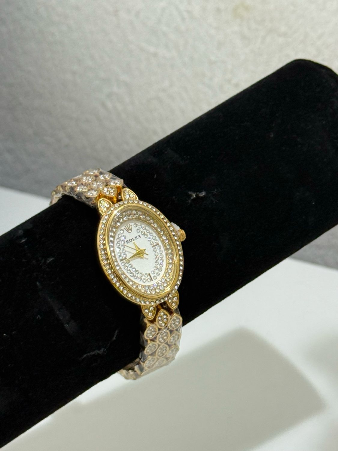 Rolex Watch