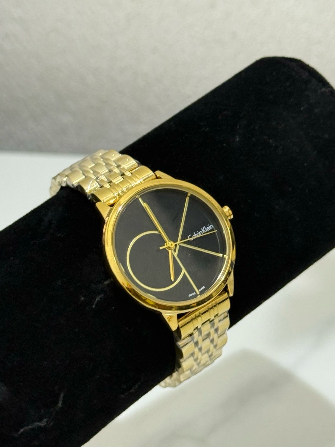 Ck Watch