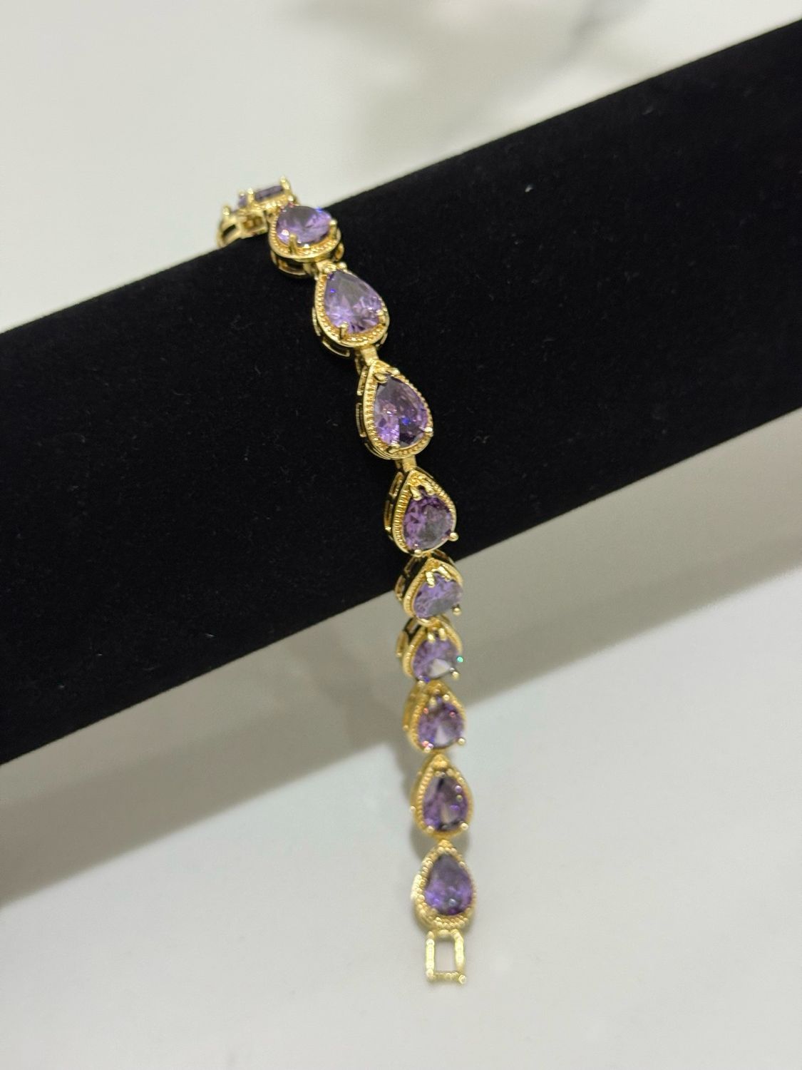 Mia Crystal Bracelet