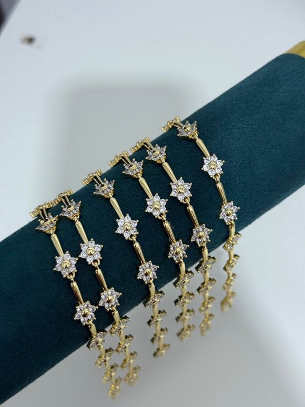Ria Bracelet
