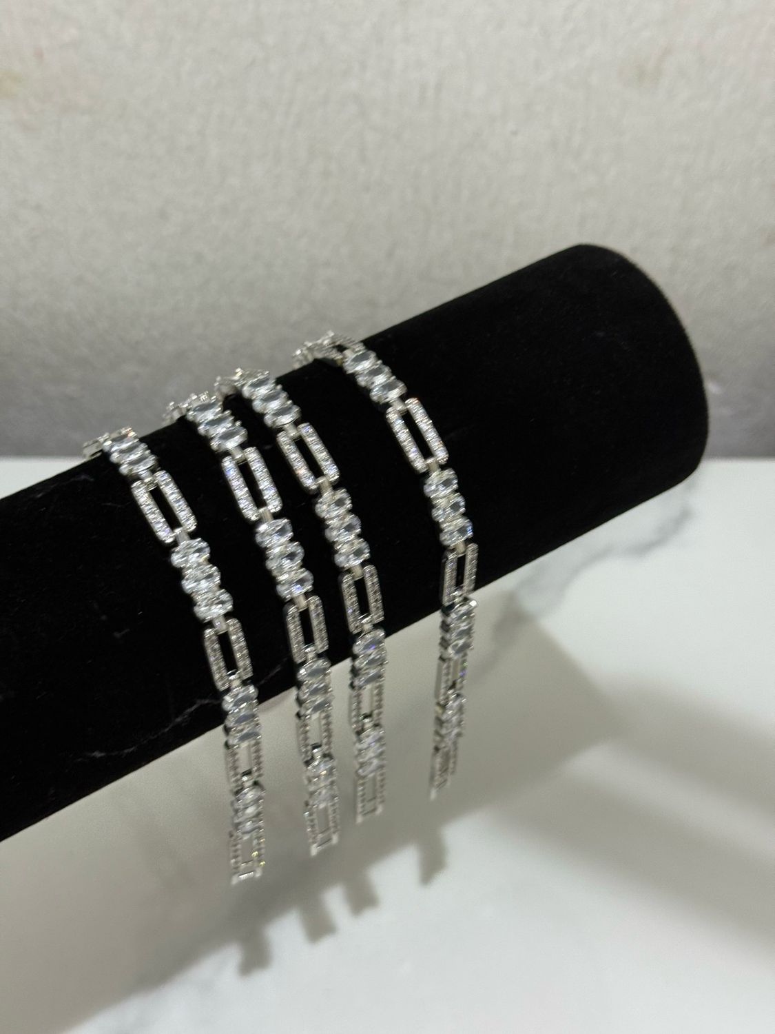 Mia Crystal Bracelet
