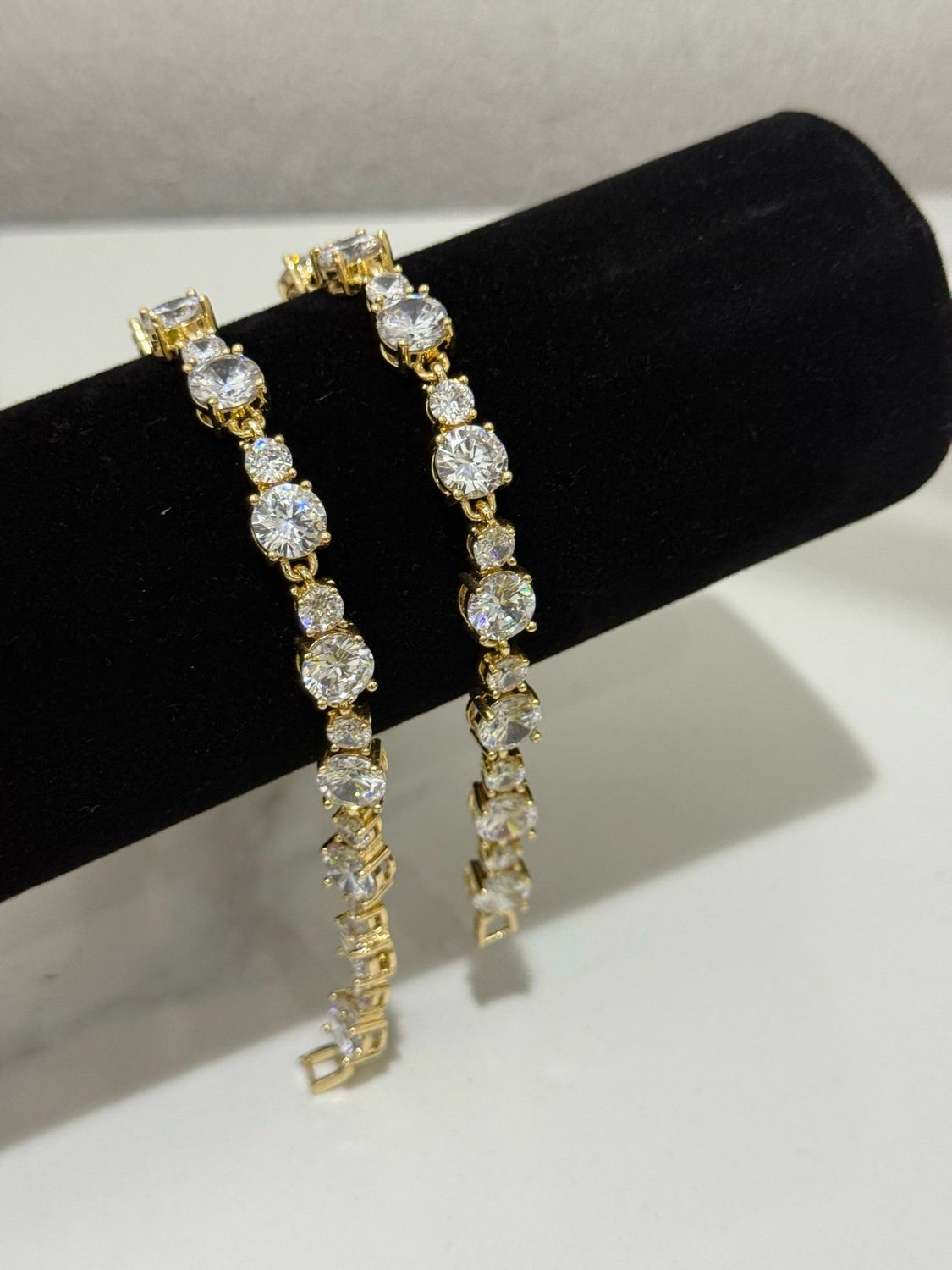 Mia Crystal Bracelet