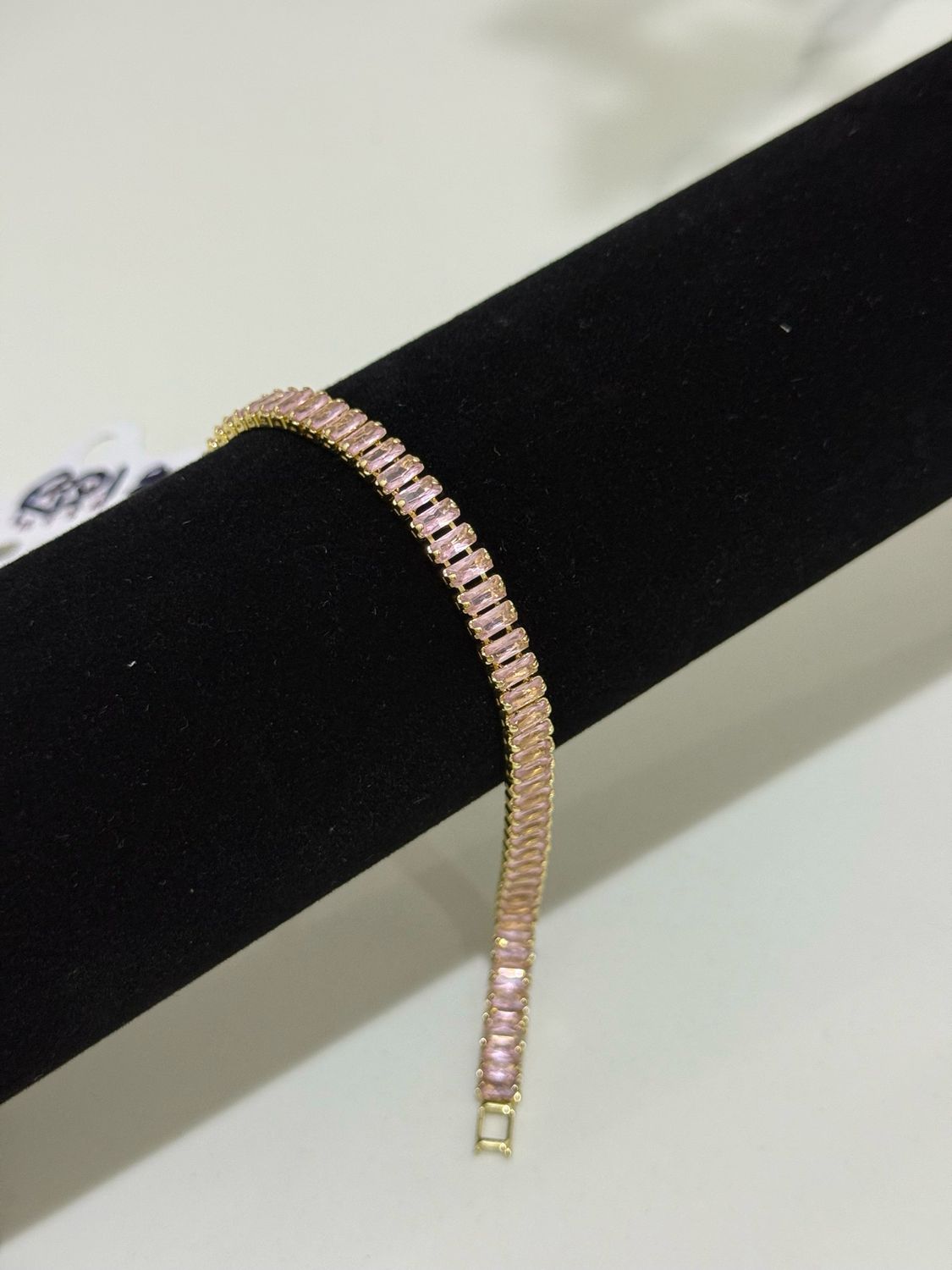 Ria Crystal Bracelet