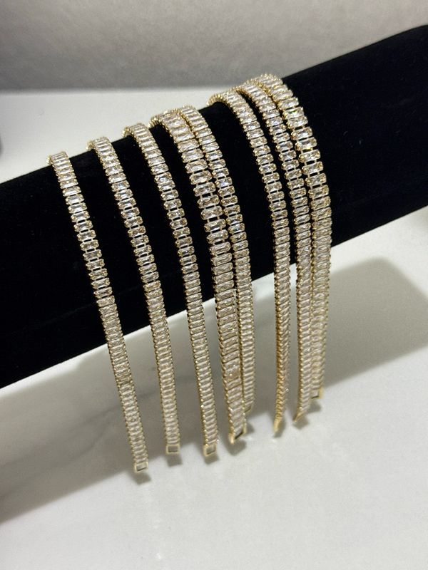 Ria Crystal Bracelet