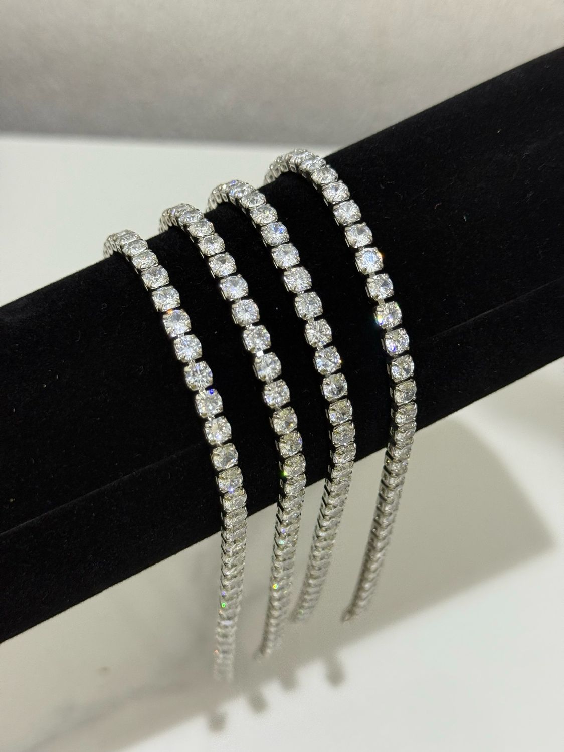 Ria Crystal Bracelet