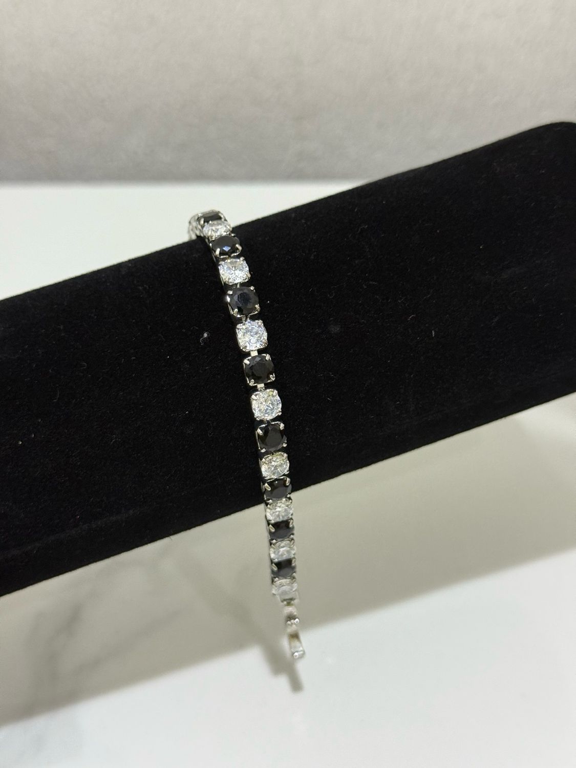 Ria Crystal Bracelet