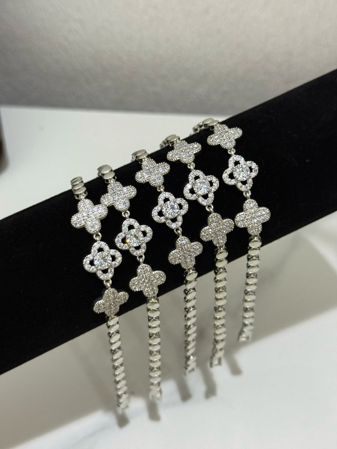 Ria Crystal Bracelet