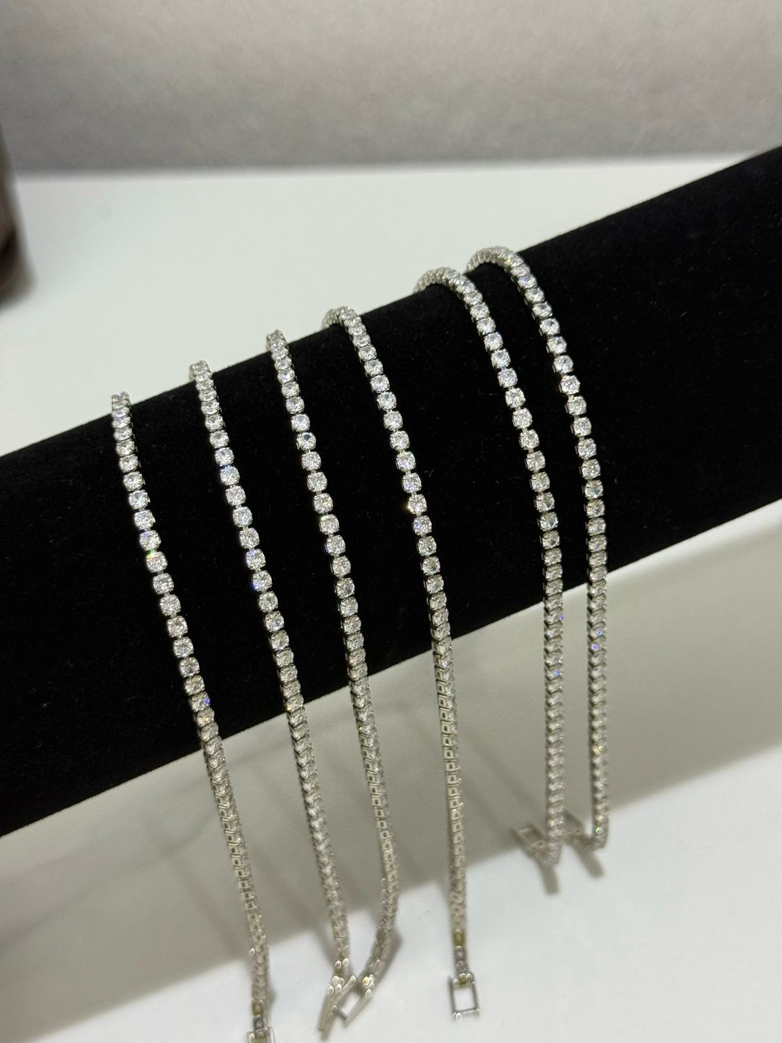 Ria Crystal Bracelet