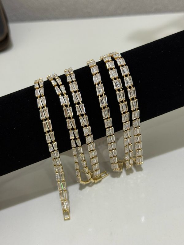 Ria Crystal Bracelet