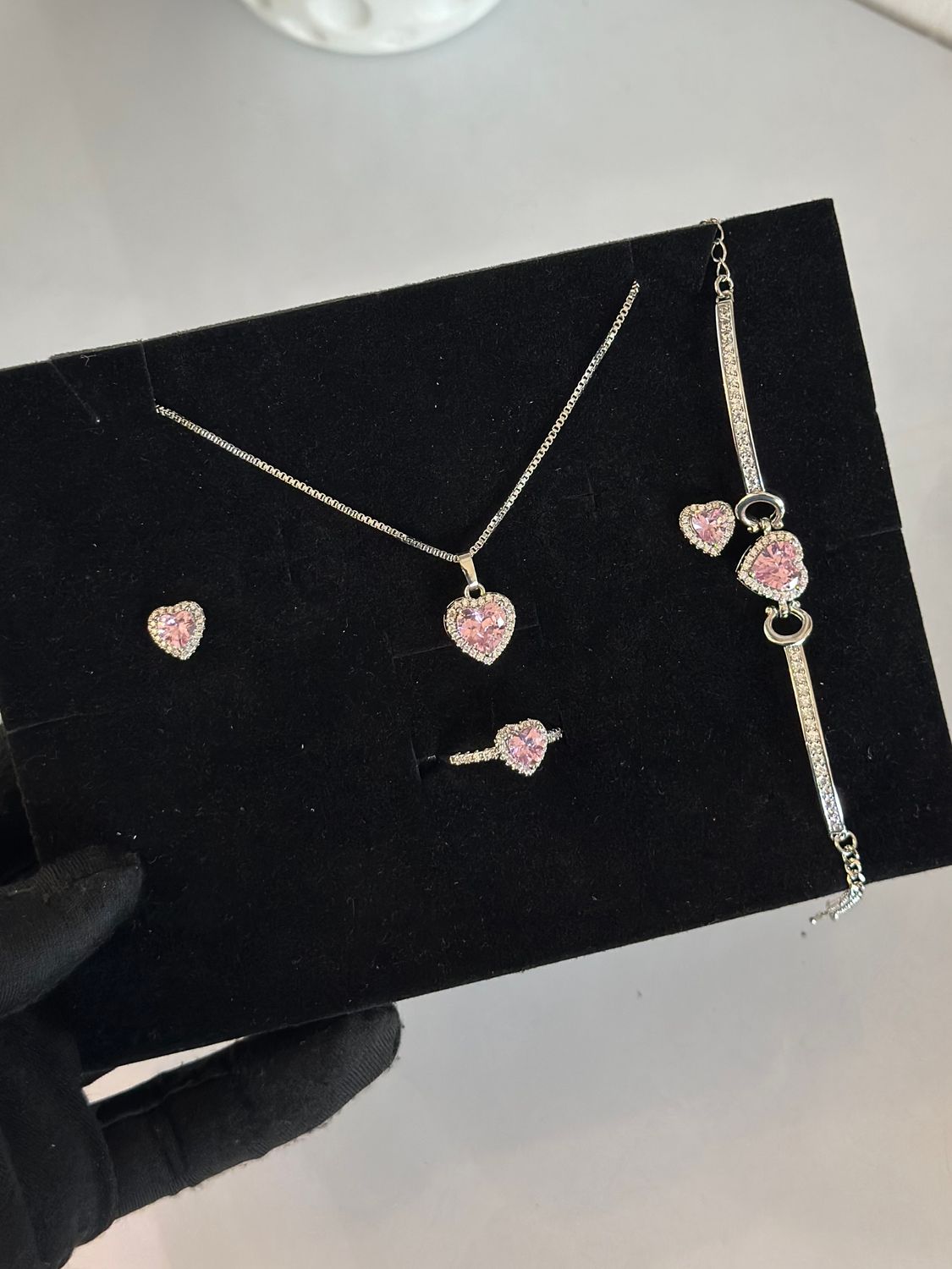Isla Necklace
