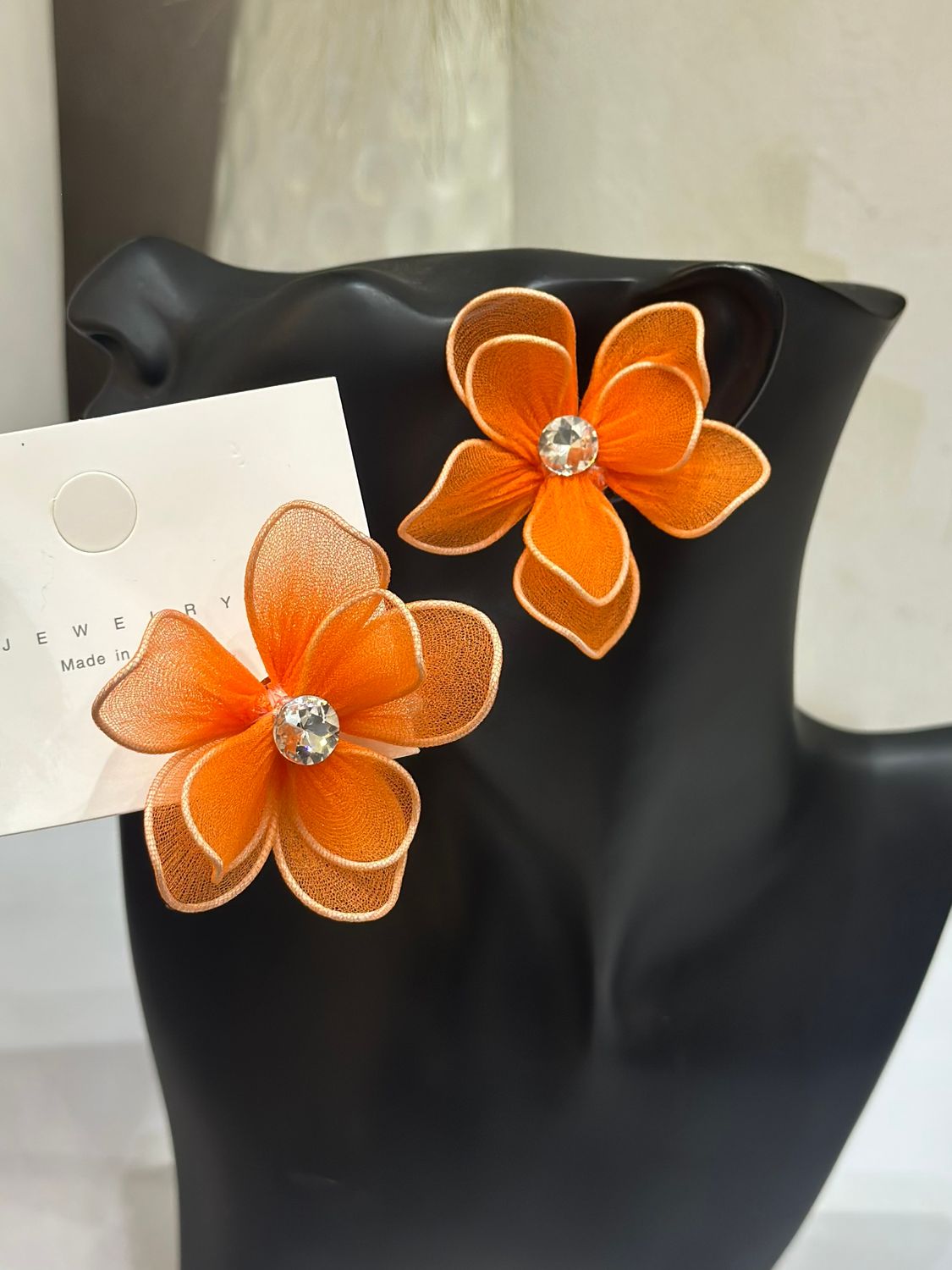 Estee earrings