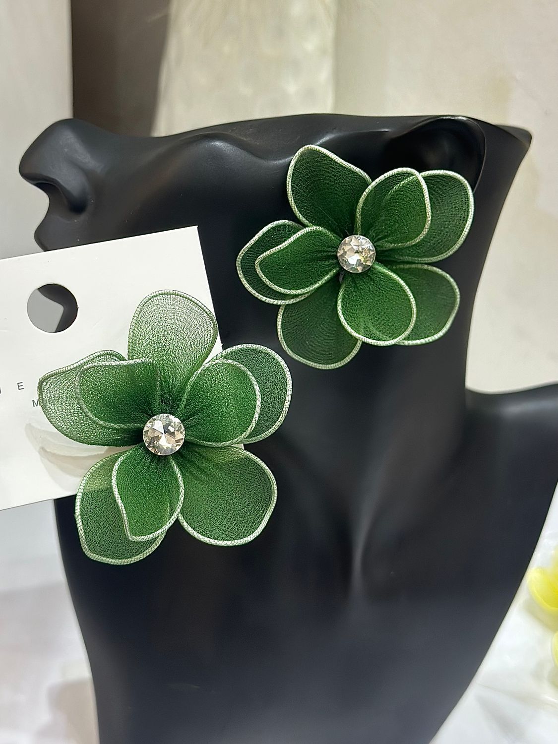 Estee earrings