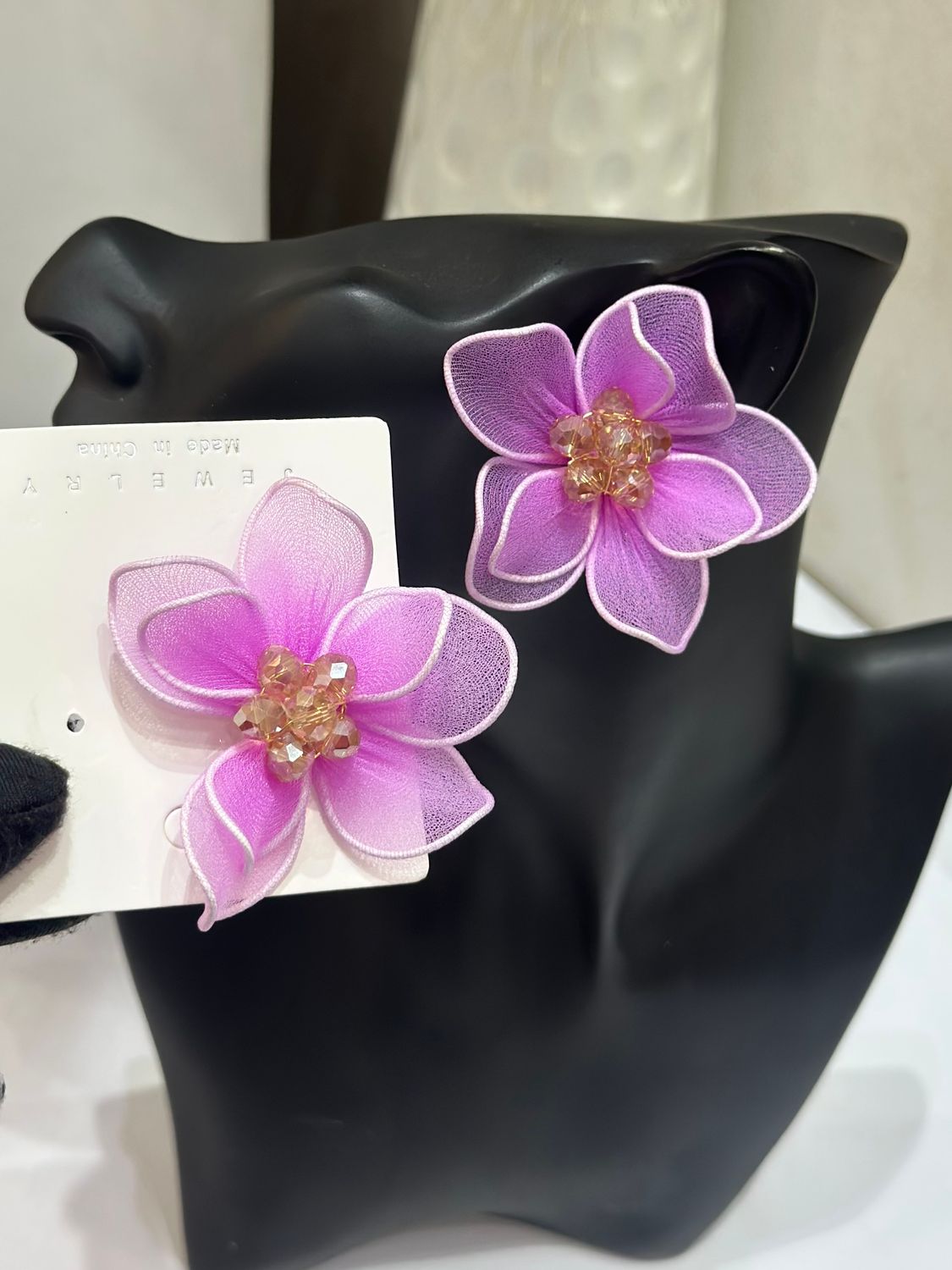 Estee earrings