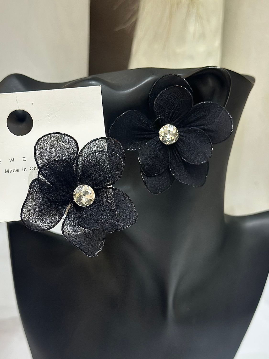 Estee earrings