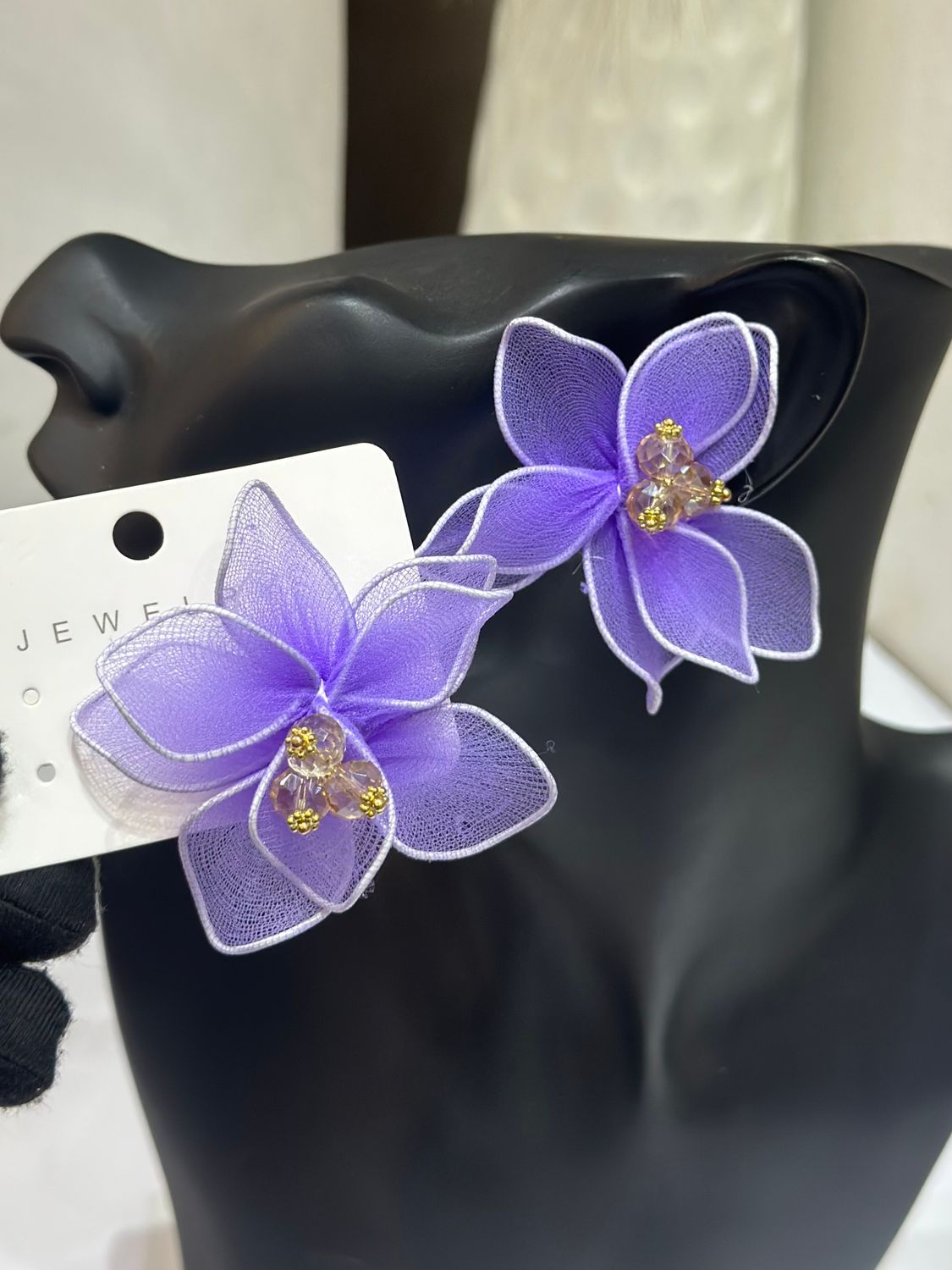 Estee earrings