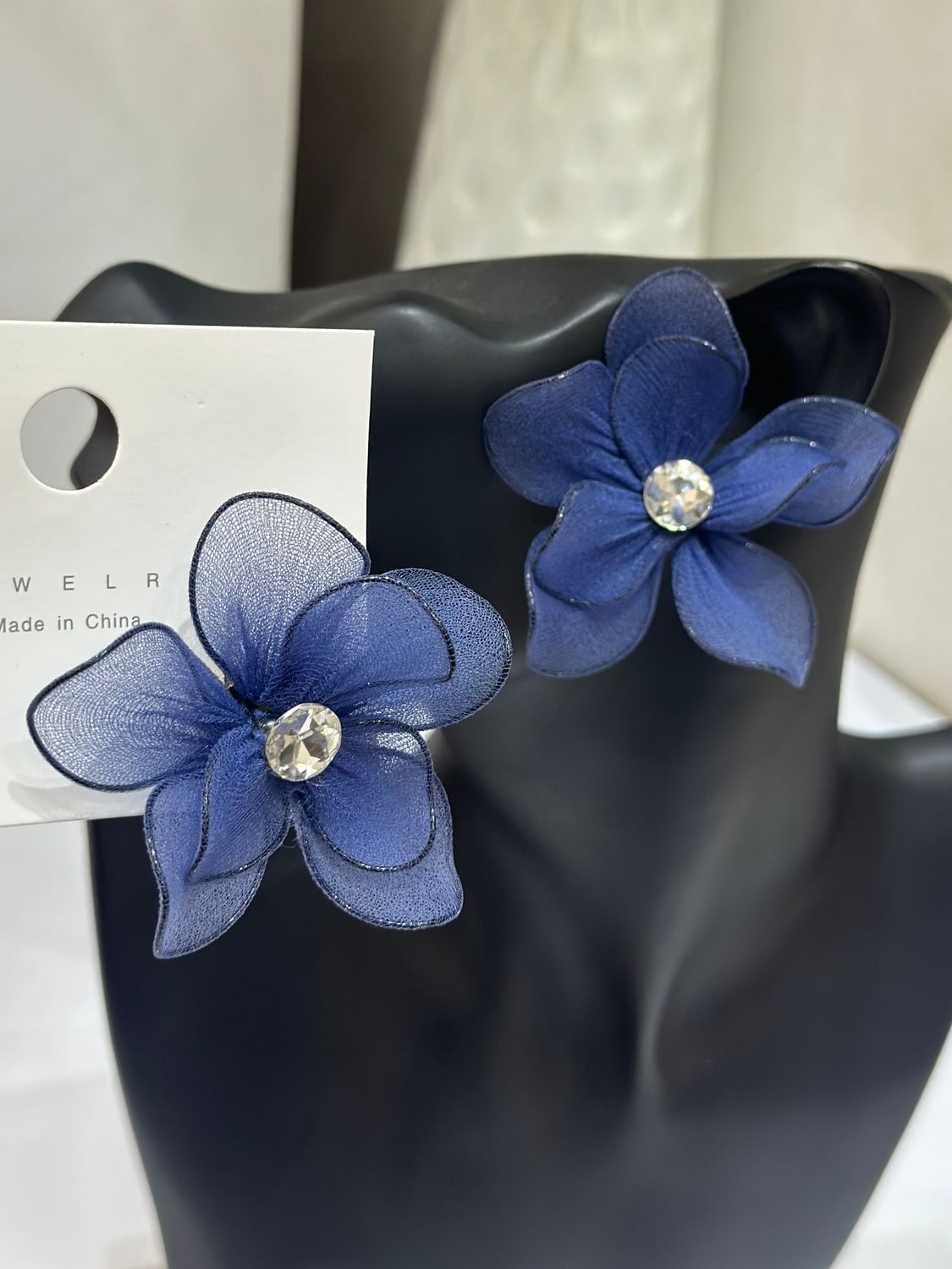 Estee earrings