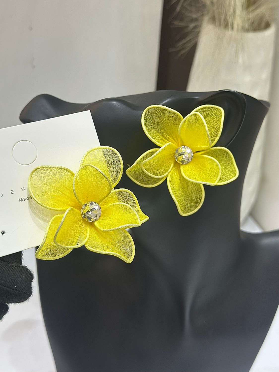 Estee earrings