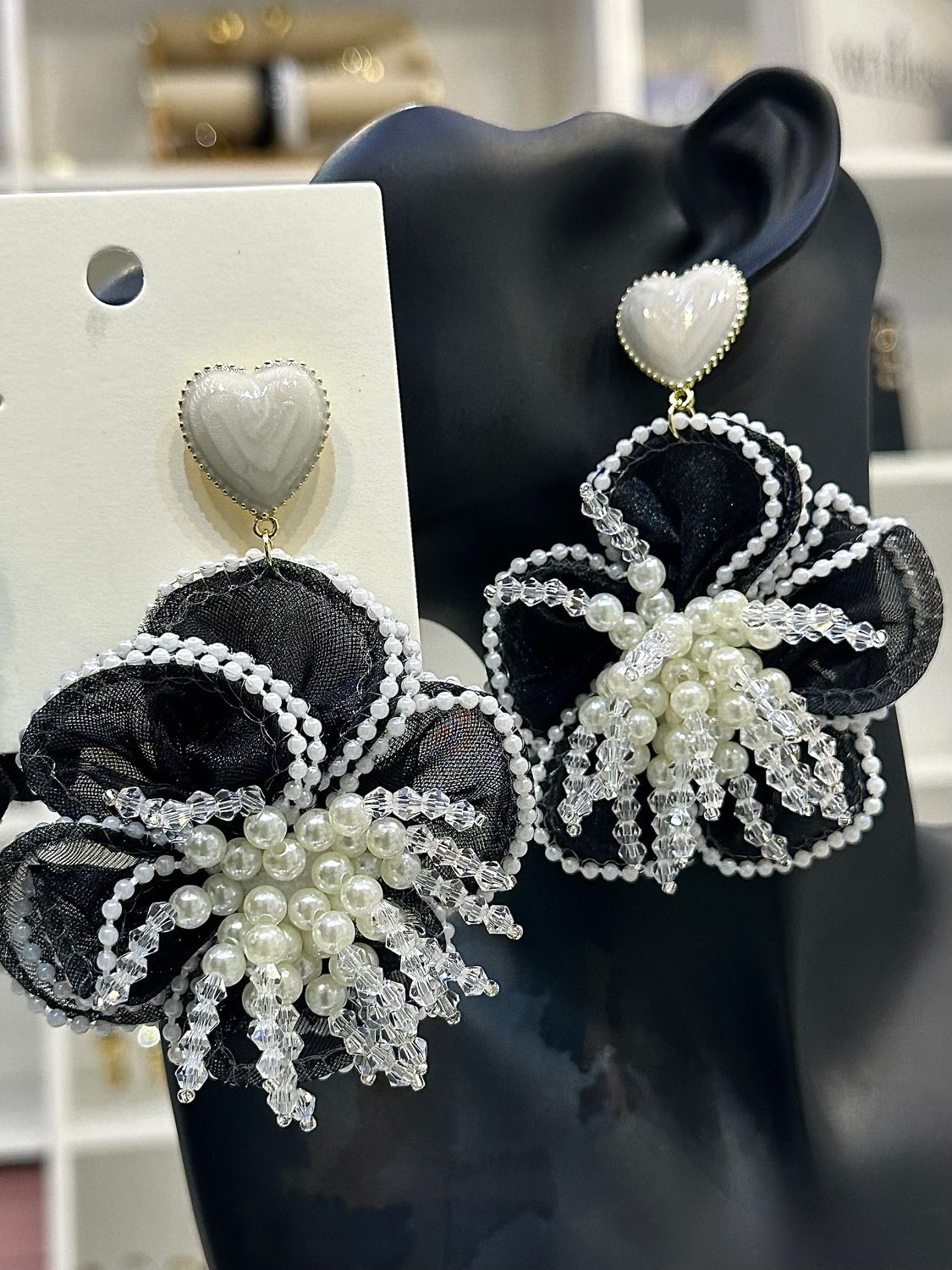 Ani earrings