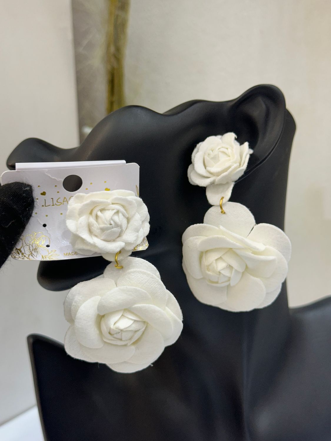 Ani earrings