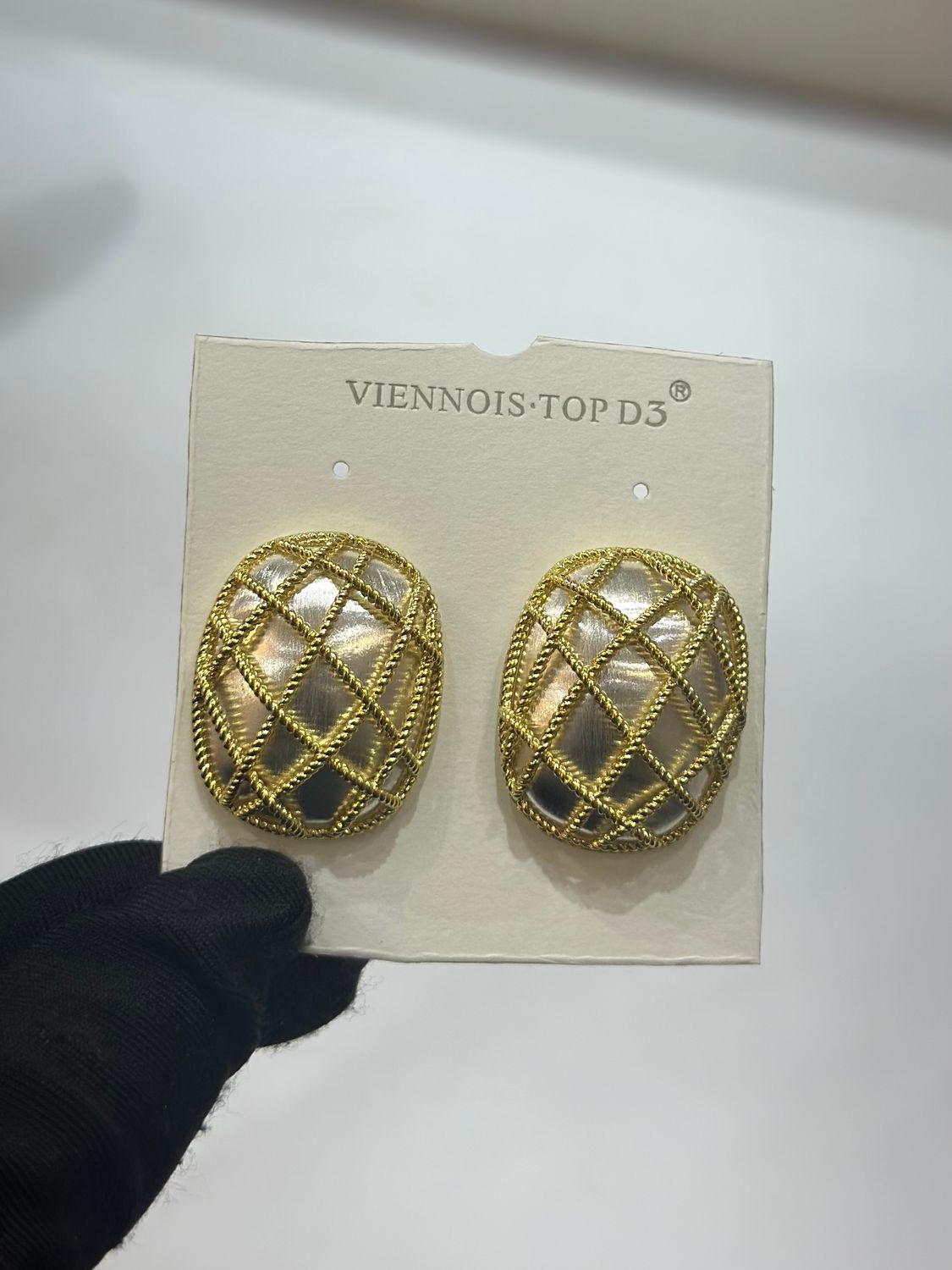 Naa earrings