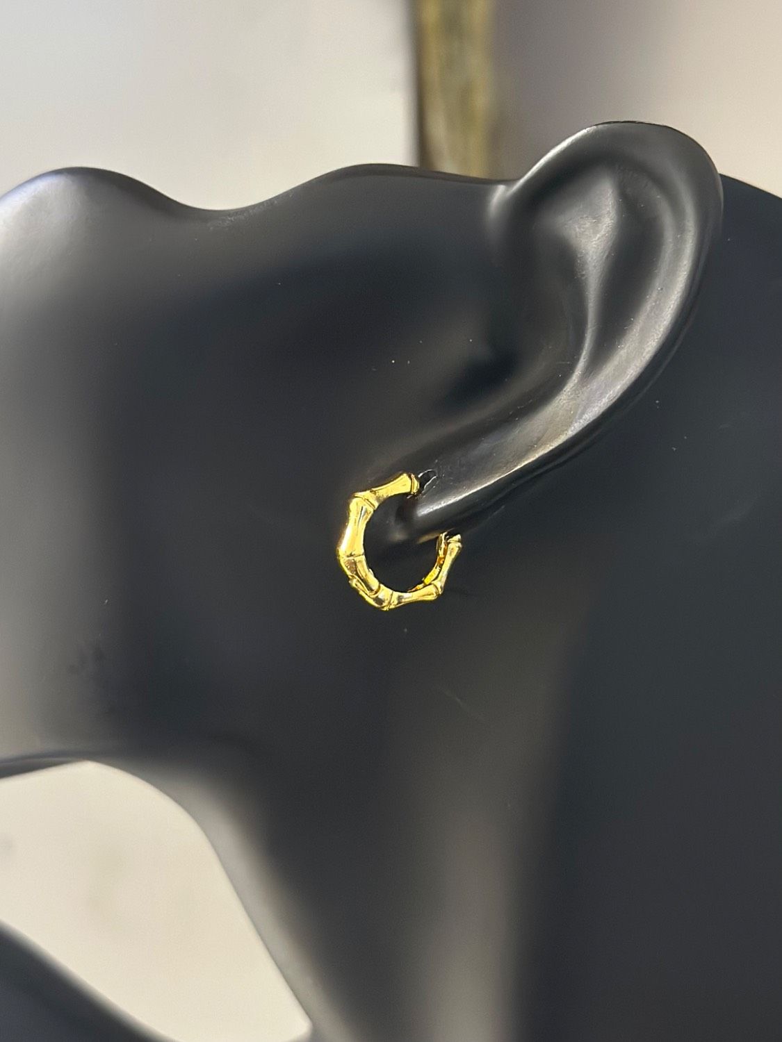 Lonette earrings