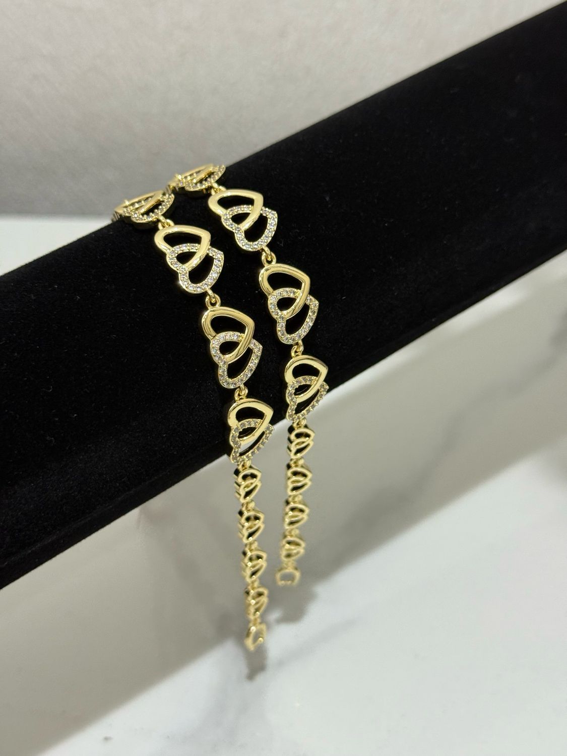 Lia Bracelets