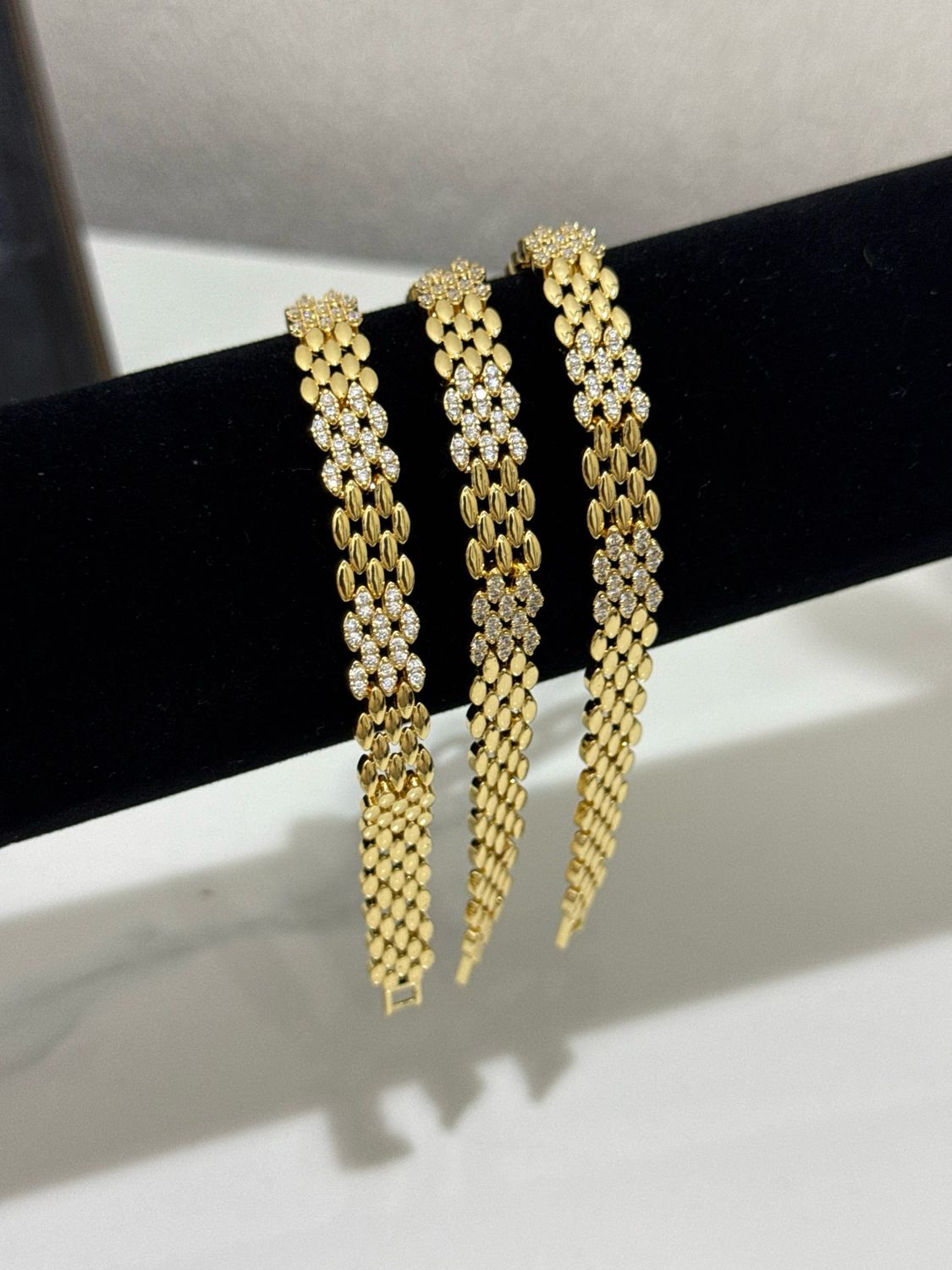 Lia Bracelet