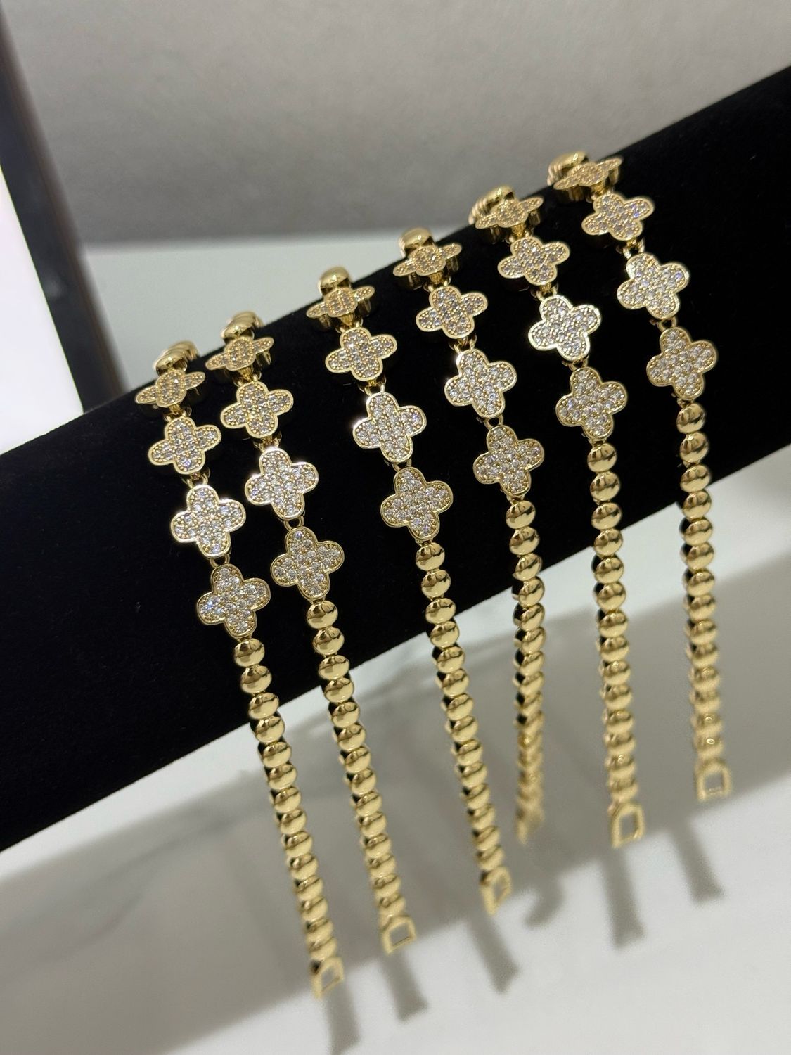 Lia Bracelet
