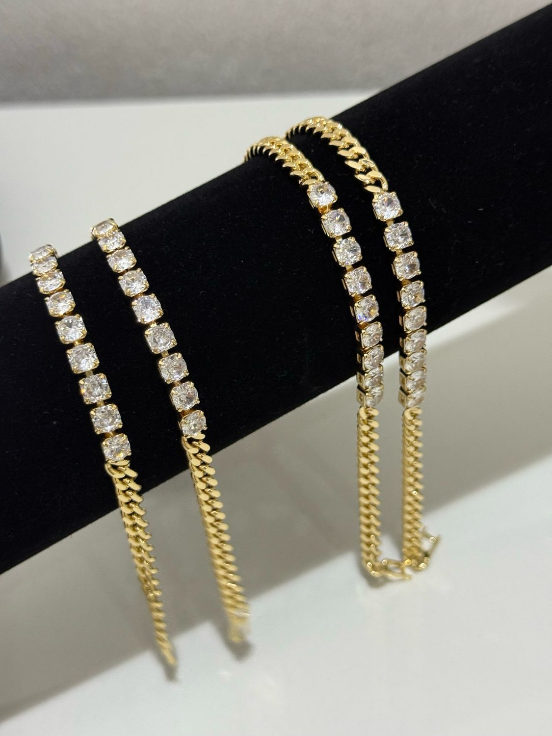 Lia Bracelet