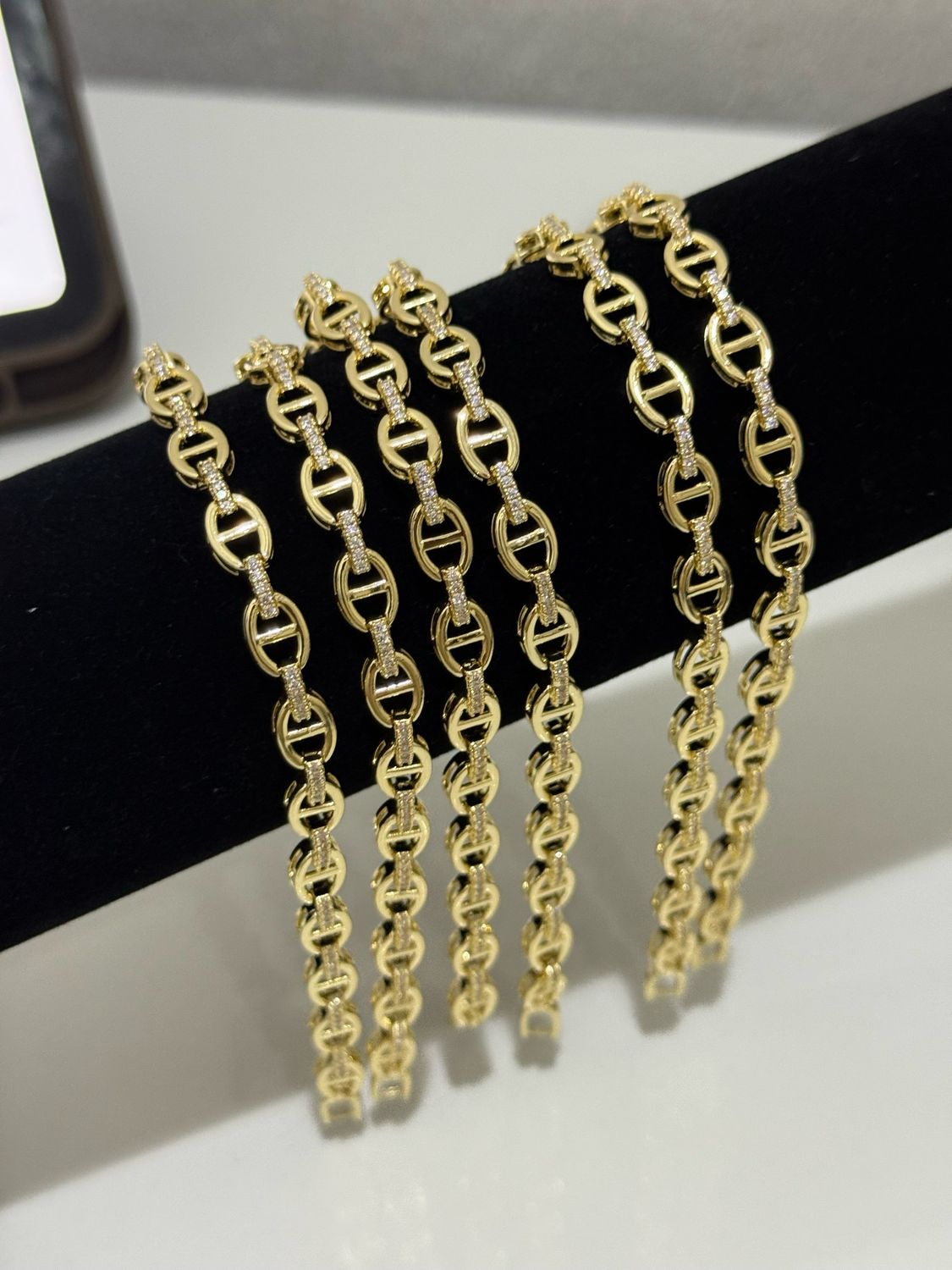 Lia Bracelet