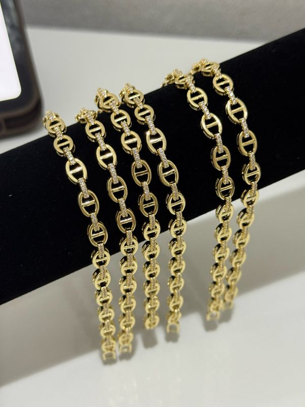 Lia Bracelet