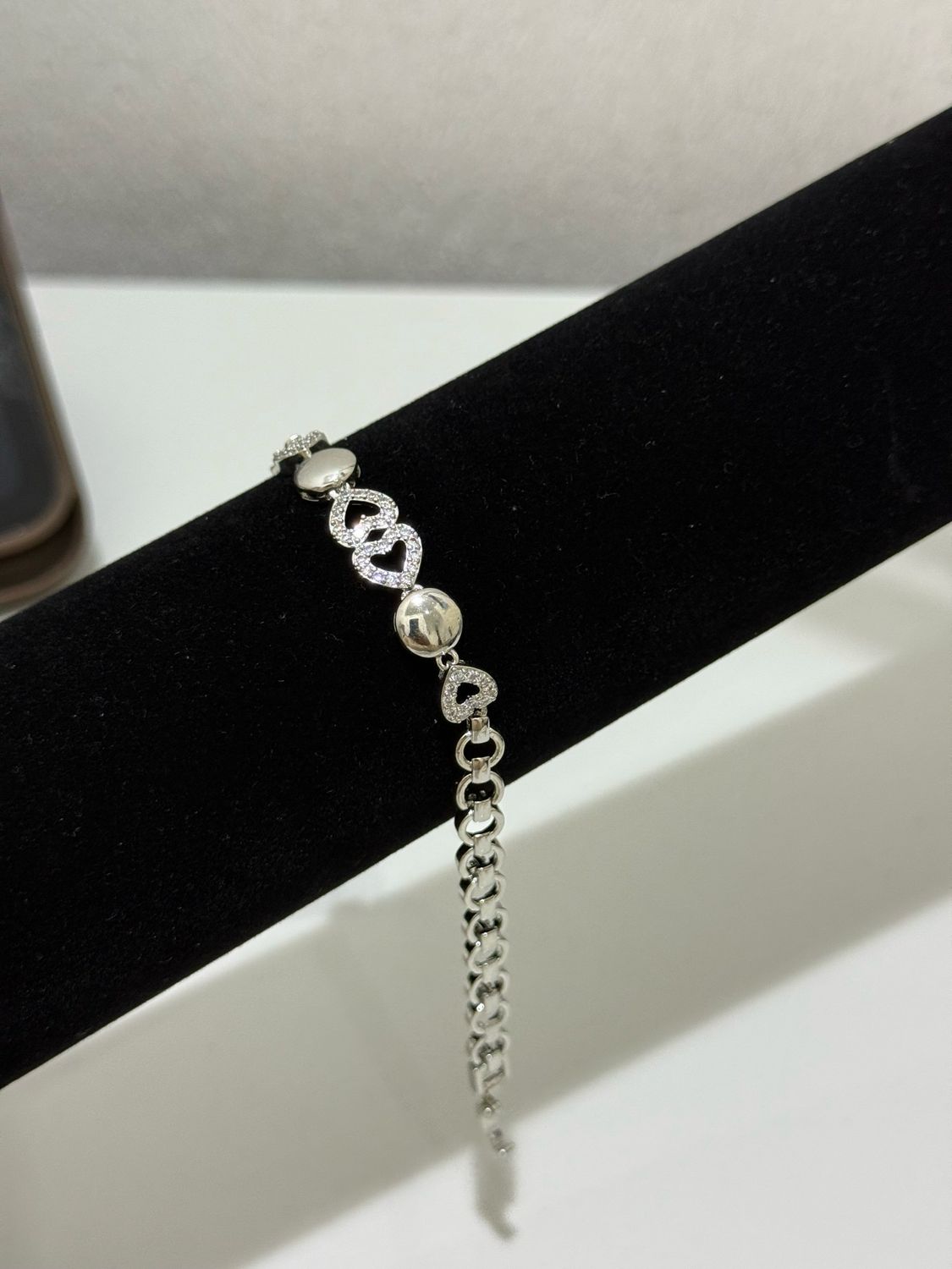 Lia Bracelet