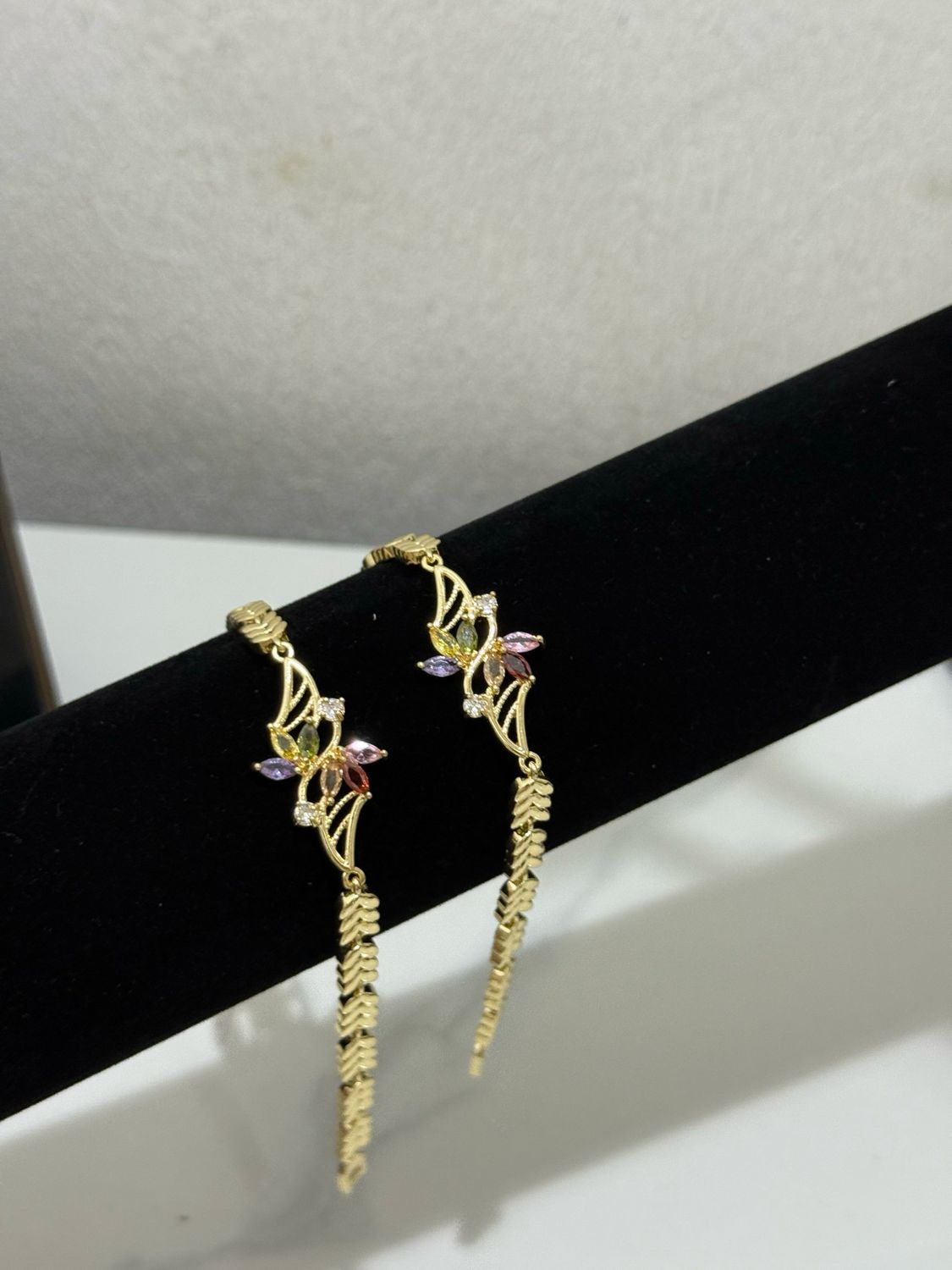 Lia Bracelet