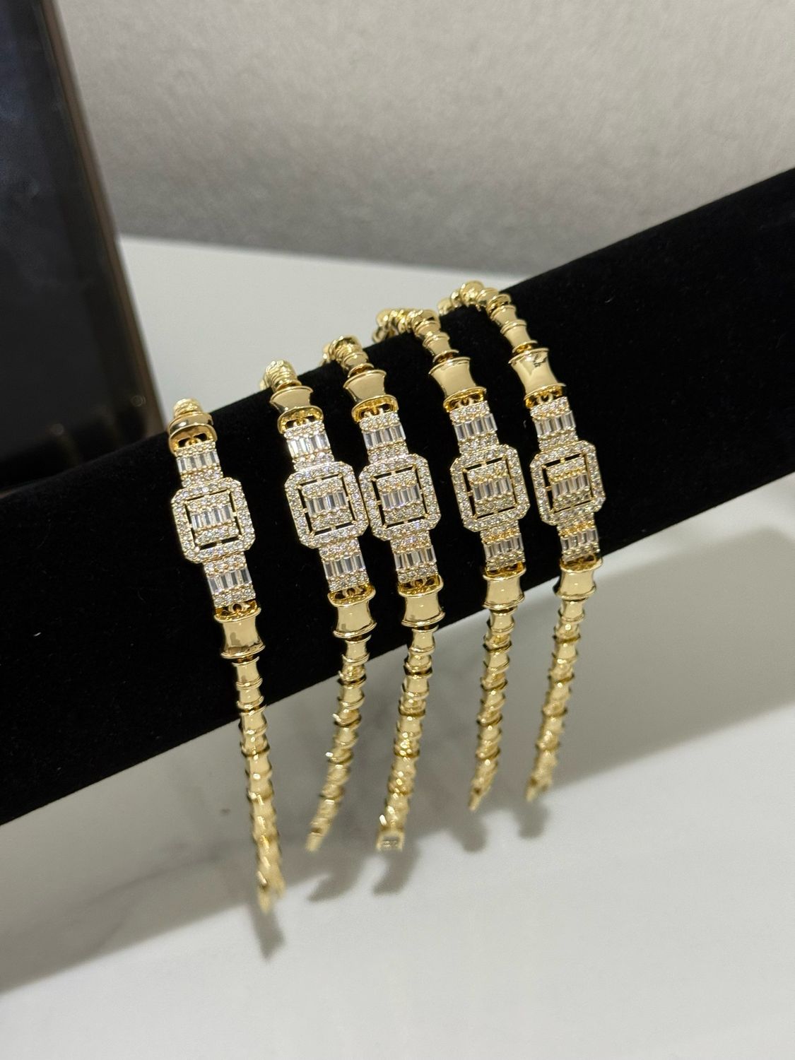 Lia Bracelet