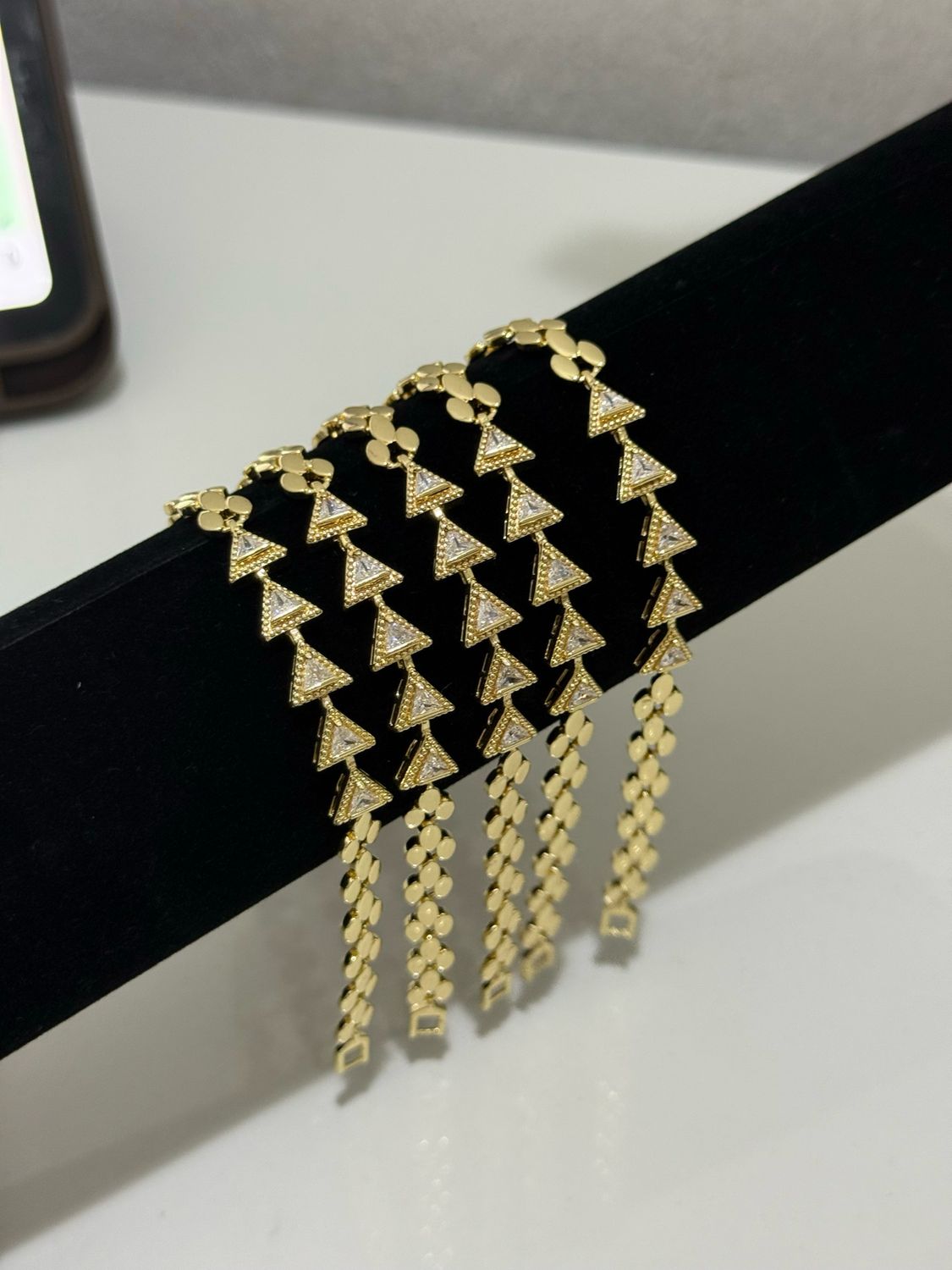 Lia Bracelet