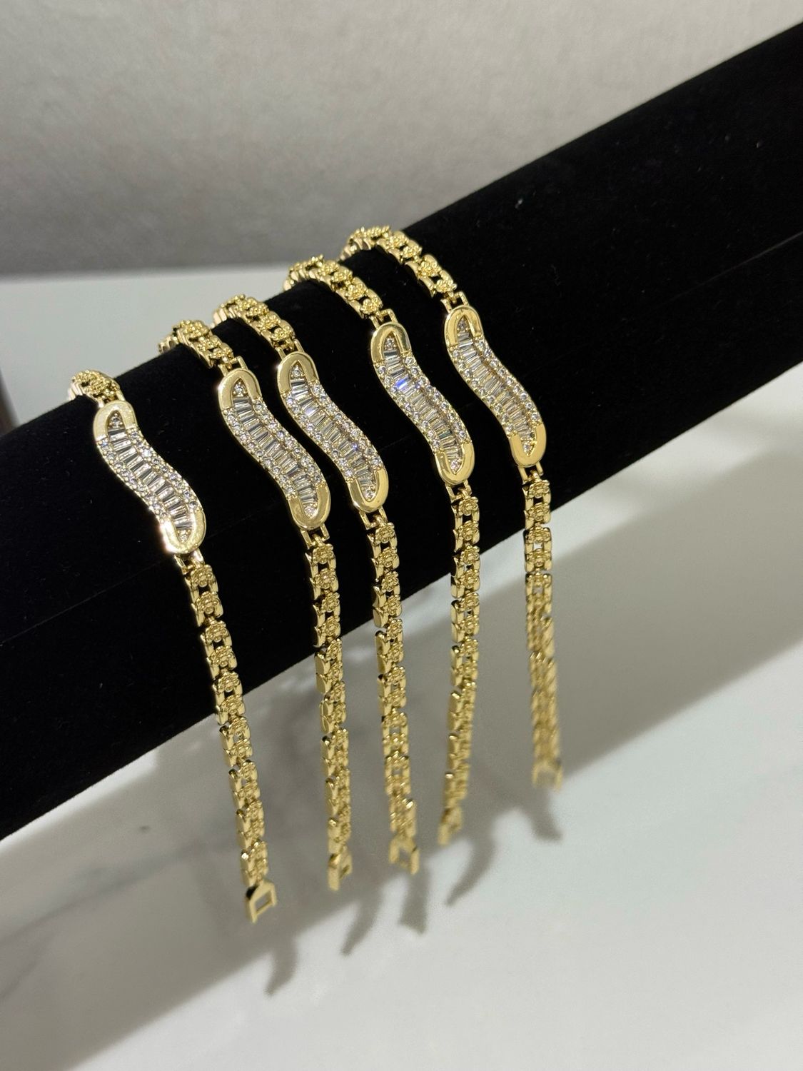 Lia Bracelet