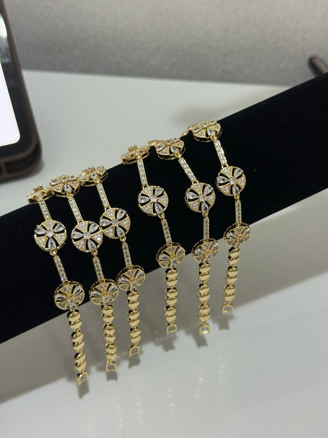 Lia Bracelet