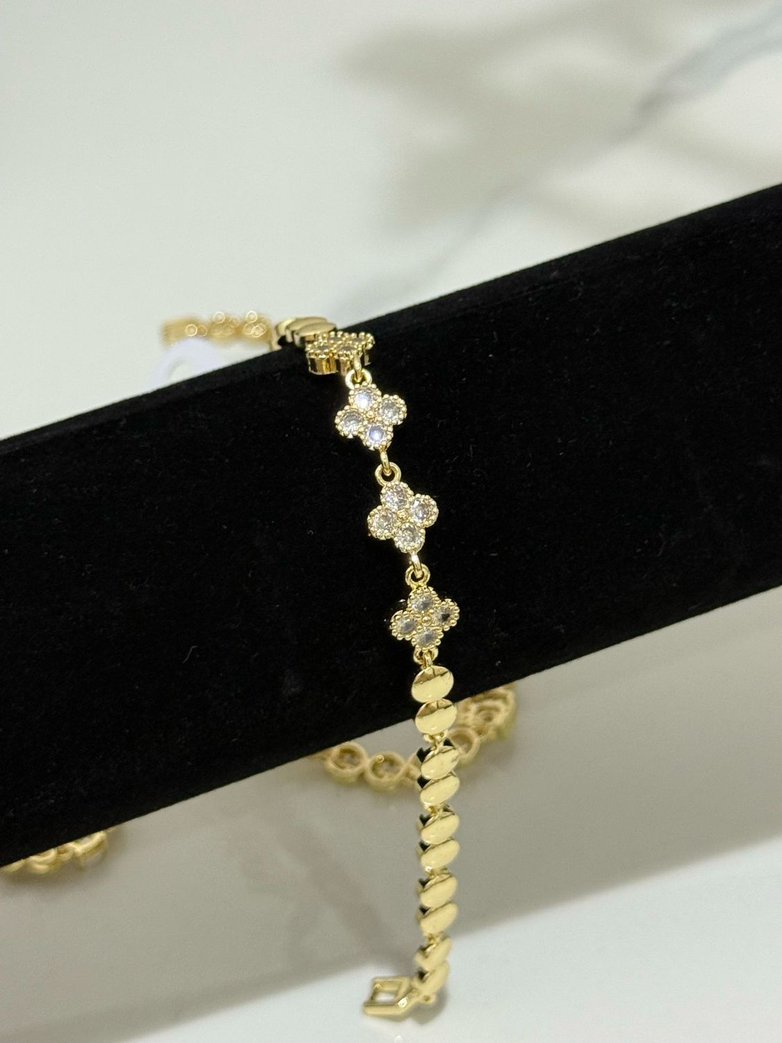 Lia Bracelet