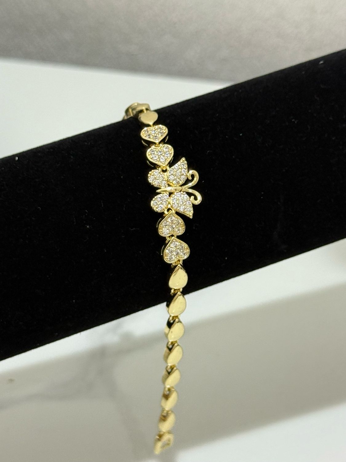 Lia Bracelet