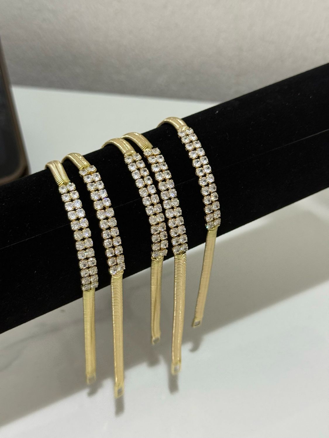 Lia Bracelet