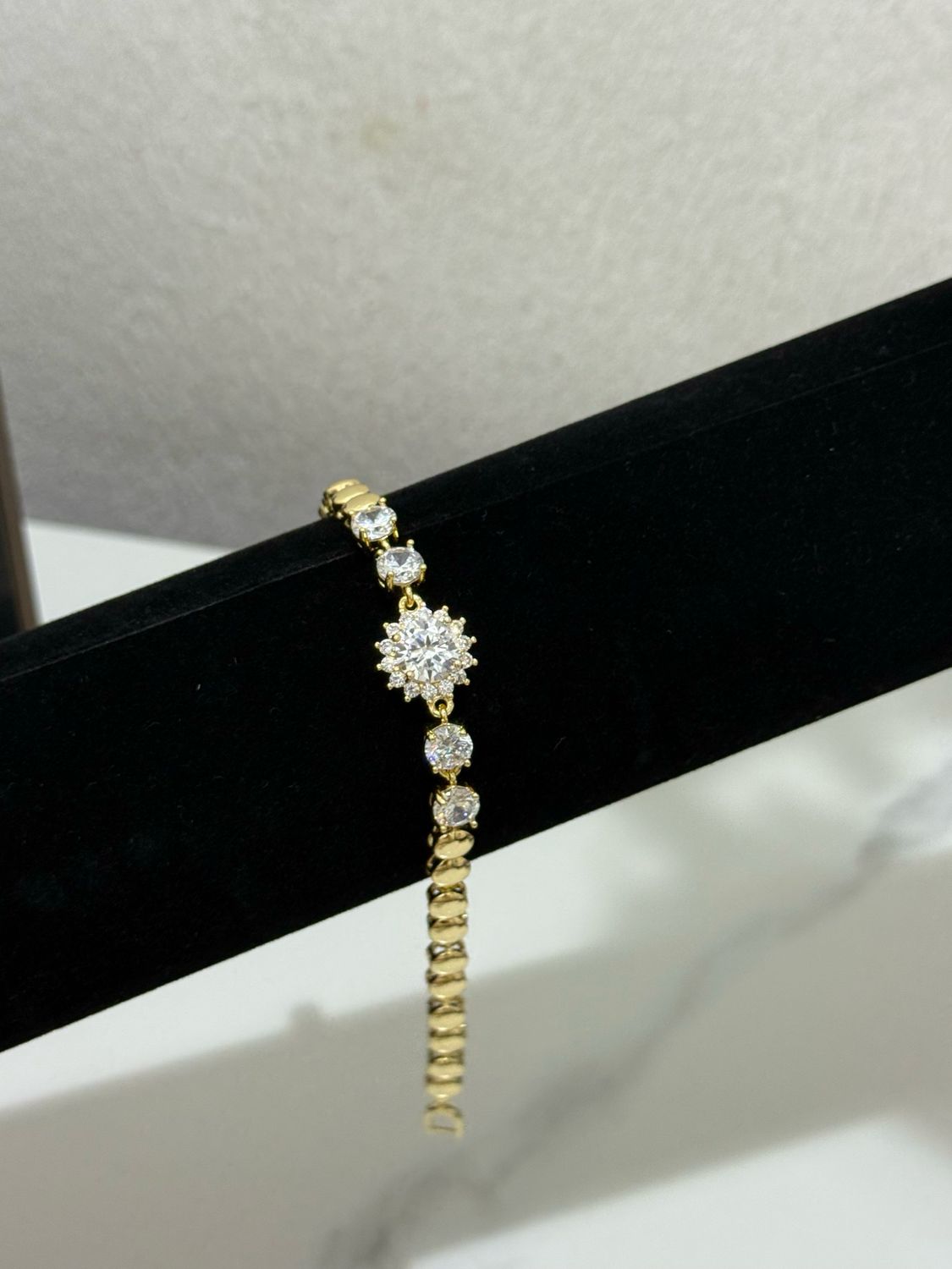 Lia Bracelet