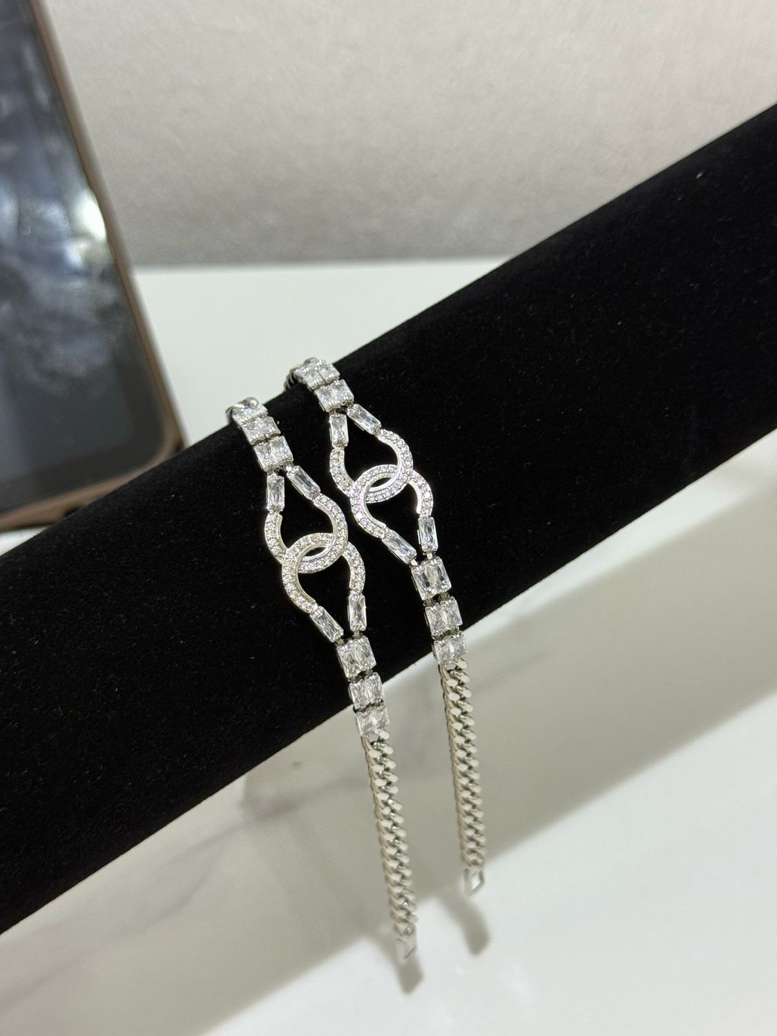 Lia Bracelet