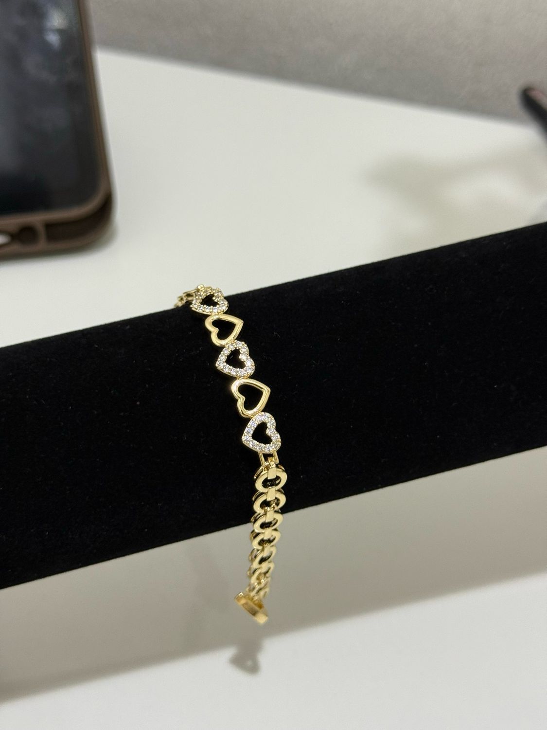 Lia Bracelet