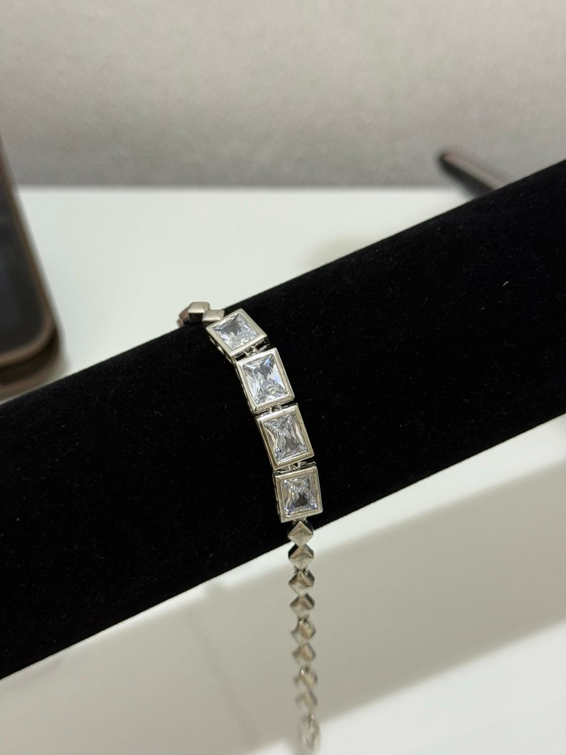 Lia Bracelet