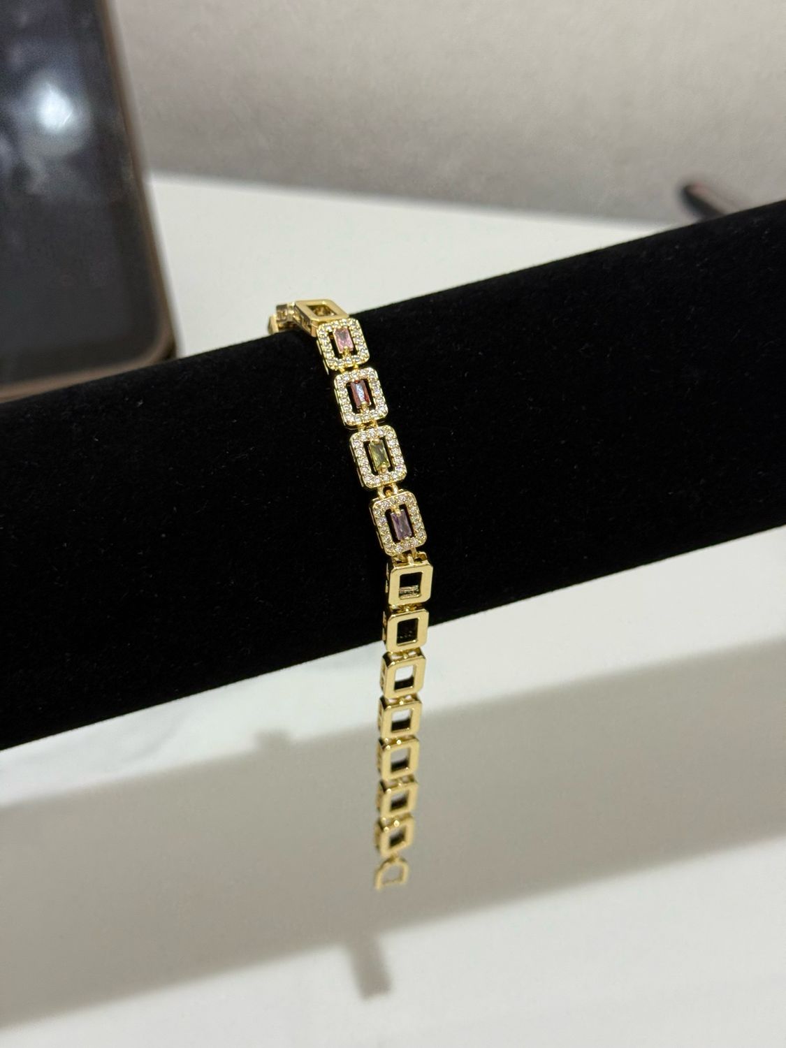 Lia Bracelet